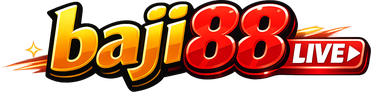 baji 88 live logo